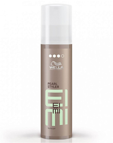 Гель моделирующий для волос Pearl Styler, Wella 1