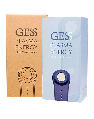 Аппарат для ухода за кожей лица Plasma Energy, Gess 6