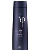 Шампунь против перхоти Remove Shampoo Men, Wella SP Шампунь против перхоти Remove Shampoo Men, Wella SP