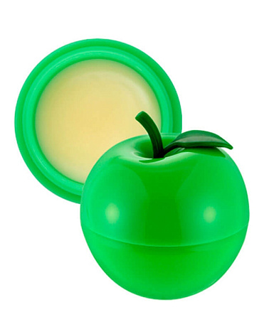 Бальзам для губ Mini Green Apple Lip Balm2 Tony Moly 7,2 гр 1