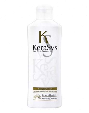 Кондиционер для волос Оздоравливающий, KeraSys 1