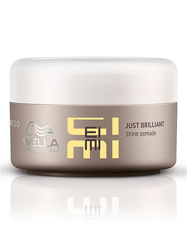 Помада для придания блеска Just Brilliant, Wella 1