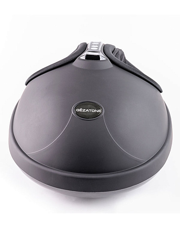 Массажер для ног электрический "Massage Magic Graphite" AMG714 Gezatone 4