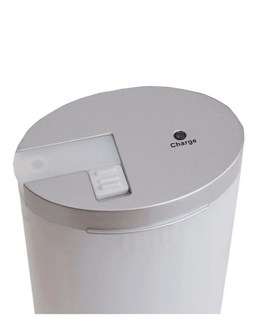 Портативный ирригатор Aqua Mini, Gess 4