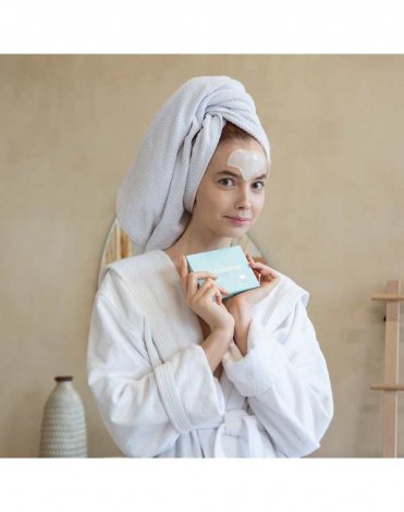 Маска-патч от морщин на лбу Beauty Style, 5 шт. 7