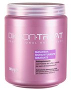 Восстанавливающая увлажняющая маска для волос с витамином F Restructuring Moisturizing Mask Восстанавливающая увлажняющая маска для волос с витамином F Restructuring Moisturizing Mask