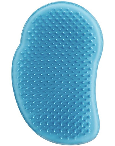 Расческа Tangle Teezer Thick & Curly Azure Blue 5