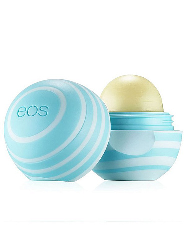 Бальзам для губ Vanilla Mint, EOS 1