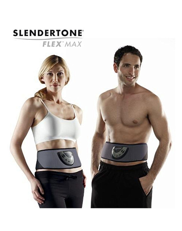 Flex MAX Unisex Импульсный массажер Slendertone 2