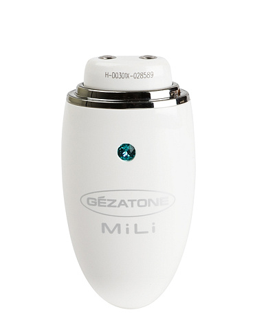 Измеритель влажности кожи MiLi (bluetooth), Gezatone 2