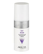 Солнцезащитный увлажняющий флюид (для тела и лица) Sun Shade SPF-40, ARAVIA Professional, 150 мл