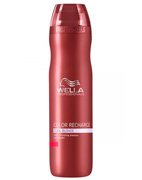 Шампунь для освежения цвета светлых оттенков, Wella Шампунь для освежения цвета светлых оттенков, Wella
