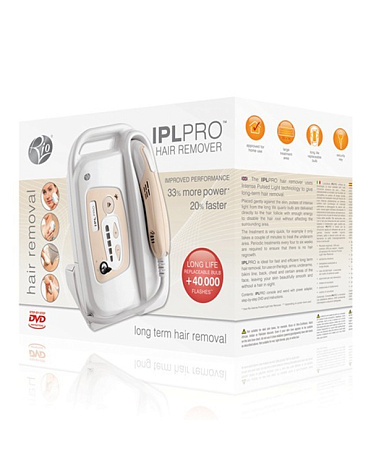 IPL Pro фотоэпилятор Rio IPHR2 3