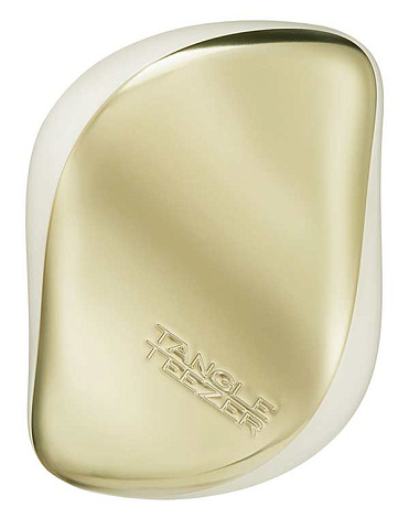 Расческа Tangle Teezer Compact Styler XMAS Cyber Metallics 6