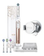 Электрическая зубная щетка 9000 / D 701.545.6XC RG (3/132) Oral-B Электрическая зубная щетка 9000 / D 701.545.6XC RG (3/132) Oral-B