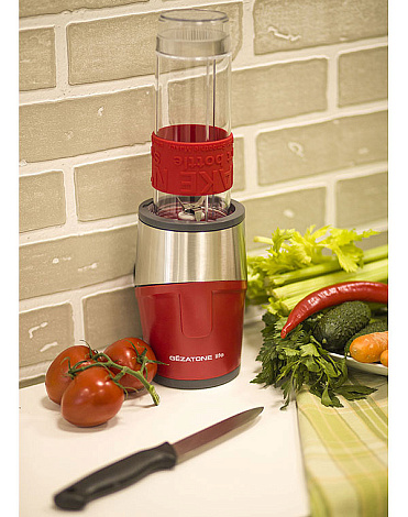 Блендер FB120 портативный 500W Gezatone 6