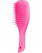 Расческа Tangle Teezer The Wet Detangler Mini Pink Sherbet Расческа Tangle Teezer The Wet Detangler Mini Pink Sherbet