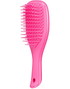 Расческа Tangle Teezer The Wet Detangler Mini Pink Sherbet Расческа Tangle Teezer The Wet Detangler Mini Pink Sherbet