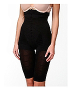 Бриджи Магическая волна "Безупречная фигура" черные, р. XL, Gezanne