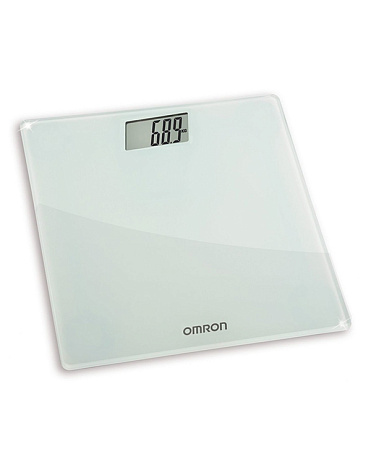Весы персональные цифровые HN-286, OMRON 1