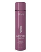 Шампунь для гладкости волос Shampoo for smooth hair, Ollin Шампунь для гладкости волос Shampoo for smooth hair, Ollin