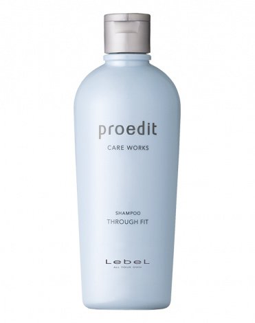 Шампунь для волос Proedit Shampoo Through Fit, Lebel 1