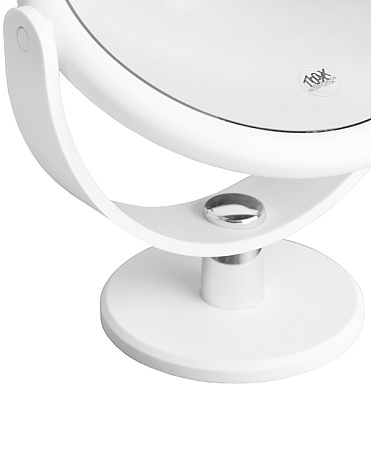 Косметическое зеркало с 10ти-кратным увеличением LM 494, Gezatone 3