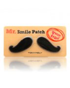 Патч против морщин в носогубной области Mr. Smile Patch, Tony Moly