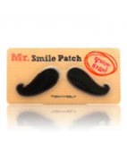Патч против морщин в носогубной области Mr. Smile Patch, Tony Moly Патч против морщин в носогубной области Mr. Smile Patch, Tony Moly