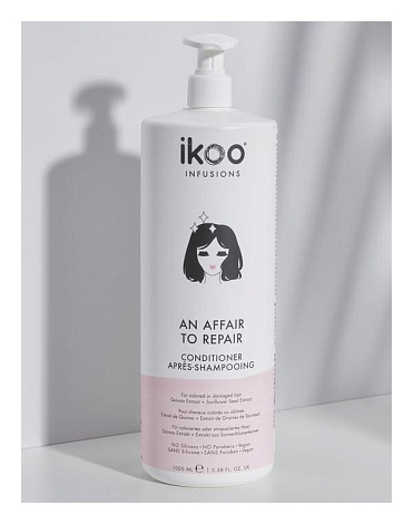 Кондиционер Страсть по восстановлению An Affair to Repair, IKOO 6