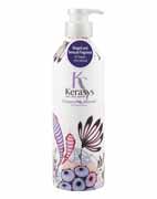 Кондиционер для волос Elegance KeraSys, 600 мл Кондиционер для волос Elegance KeraSys, 600 мл