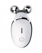 Роликовый массажер миостимулятор – микротоки для лица Biolift m101 Gezatone Роликовый массажер миостимулятор – микротоки для лица Biolift m101 Gezatone