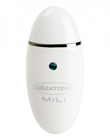 Измеритель влажности кожи MiLi (bluetooth), Gezatone 1