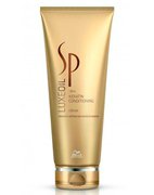 Крем-кондиционер для восстановления кератина Keratin Conditioning Cream Luxe Oil, Wella SP Крем-кондиционер для восстановления кератина Keratin Conditioning Cream Luxe Oil, Wella SP