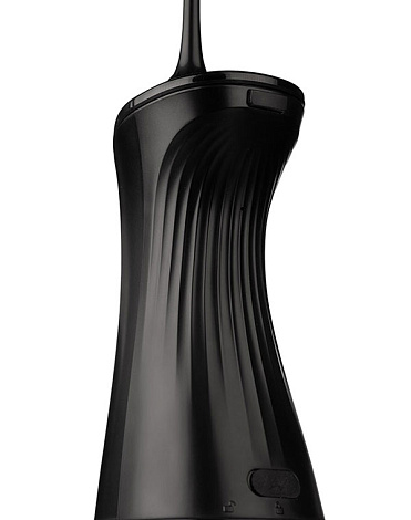 Ирригатор портативный RL220, цвет черный, Revyline 4