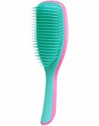 Расческа Tangle Teezer The Large Wet Detangler Hyper Pink Расческа Tangle Teezer The Large Wet Detangler Hyper Pink