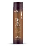 Кондиционер тонирующий для поддержания коричневых оттенков Color Infuse Brown Conditioner JOICO Кондиционер тонирующий для поддержания коричневых оттенков Color Infuse Brown Conditioner JOICO