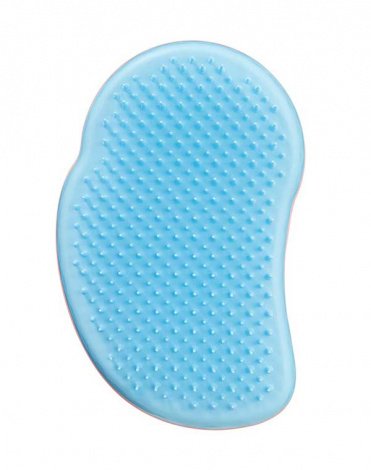 Расческа Tangle Teezer Fine & Fragile Peach Sky 2