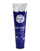 Шампунь освежающий с ароматическим маслом перечной мяты Ice Cool, Bosnic, 160 мл Шампунь освежающий с ароматическим маслом перечной мяты Ice Cool, Bosnic, 160 мл