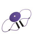Диск грация с эспандером DD-6407, Housefit Диск грация с эспандером DD-6407, Housefit