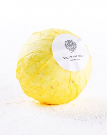 Бомбочка "Citrus Fresh" Epsom.pro 2