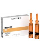Реструктуириющий лосьон для волос Mineralizer, Selective, 10*12 мл Реструктуириющий лосьон для волос Mineralizer, Selective, 10*12 мл