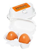 Мыло-маска с красной глиной "Red Clay Egg Soap", Holika Holika Мыло-маска с красной глиной "Red Clay Egg Soap", Holika Holika