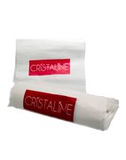 Защитные пакеты, Cristaline, 100 шт Защитные пакеты, Cristaline, 100 шт