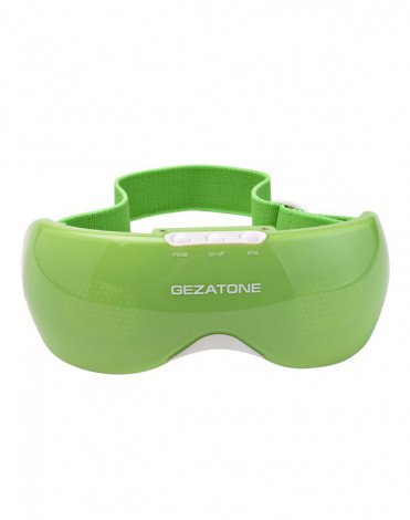 Массажер Для Глаз Healthyeyes Инструкция По Применению