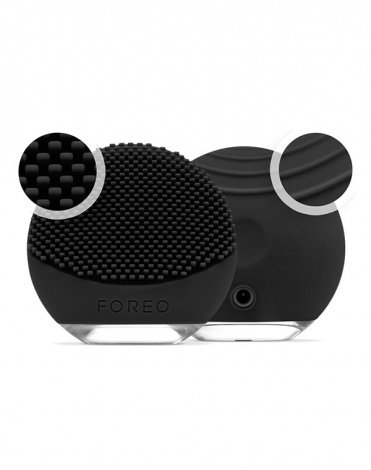Компактная щетка для чистки лица и антивозрастного массажа LUNA Go Foreo 7