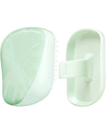 Расческа Tangle Teezer Compact Styler Smashed Pistachio 6