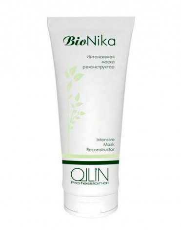 Интенсивная маска реконструктор Intensive Mask Reconstructor, Ollin 1