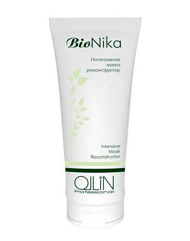 Интенсивная маска реконструктор Intensive Mask Reconstructor, Ollin 1