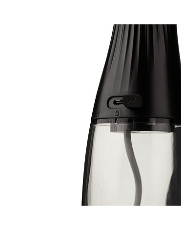 Ирригатор портативный RL220, цвет черный, Revyline 5